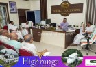 ഇടുക്കി മെഡിക്കല്‍ കോളേജ് വികസനം; പ്രവര്‍ത്തനങ്ങള്‍ക്ക് വേഗം കൂട്ടാന്‍ കര്‍ശന നിര്‍ദേശം.