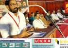 കാട്ടാന  ആക്രമണങ്ങളിൽ മരണപ്പെടുന്നവർക്കുള്ള ധന സഹായം ഇരട്ടിപ്പിക്കണമെന്നും ഇതിനായി  കേന്ദ്ര സംസ്ഥാന സർക്കാരുകൾ തുല്യ വിഹിതം വഹിക്കണമെന്നും എ ഐ ടി യു സി സംസ്ഥാന പ്രസിഡൻ്റ് ടി ജെ ആഞ്ചലോസ് ആവശ്യപ്പെട്ടു.