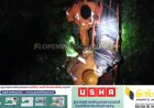 മുറിഞ്ഞപുഴ കടുവപ്പാറയിൽ കൊക്കയിലേക്ക് ചാടിയ യുവാവിനെ രക്ഷപെടുത്തി; രക്ഷകരായി പെരുവന്താനം പോലീസും പീരുമേട് ഫയർഫോഴ്സും