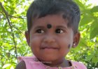 അയ്യപ്പൻകോവിലിൽ ജാർഖണ്ഡ് സ്വദേശികളായ അതിഥി തൊഴിലാളികളുടെ മകൾ മരിച്ചത്  പനി ബാധിച്ചെന്ന്  പ്രാഥമിക നിഗമനം.