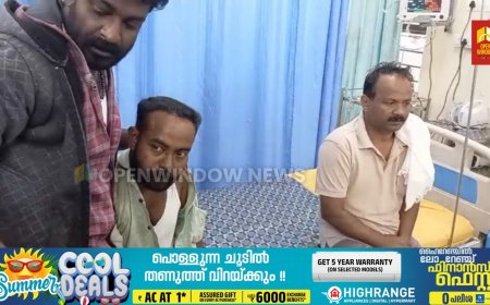 പീരുമേട് പാമ്പനാറ്റിൽ തെരുവ് നായയുടെ ആക്രമണം.