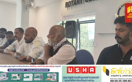 കന്നുകാലി ലഭ്യത കുത്തനെ ഇടിഞ്ഞതോടെ ജില്ലയിൽ ഇറച്ചി വ്യാപാര മേഖല കടുത്ത പ്രതിസന്ധിയിൽ.