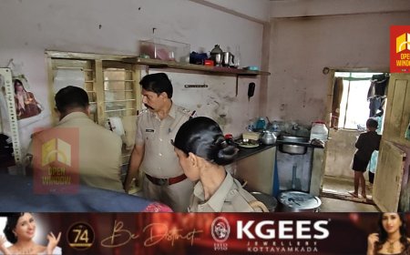 ഓപ്പറേഷൻ തൂഫാൻ; കട്ടപ്പനയിൽ പോലീസിൻ്റെ വ്യാപക പരിശോധന.