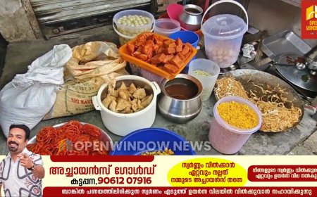 ഓപ്പറേഷന്‍ തൂഫാന്‍ പരിശോധന; കട്ടപ്പനയില്‍ കണ്ടെത്തിയത് പഴകിയ ഭക്ഷണ സാധനങ്ങള്‍.