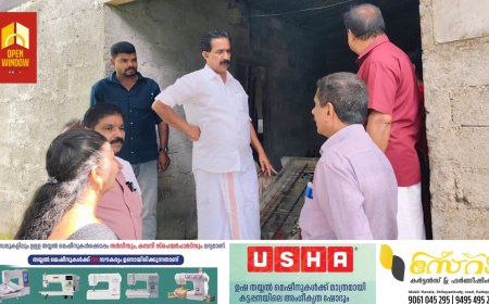 വന്യജീവി ആക്രമണം.. സക്കാർ സർവകക്ഷി യോഗം വിളിക്കണം; സിപിഐഎം.