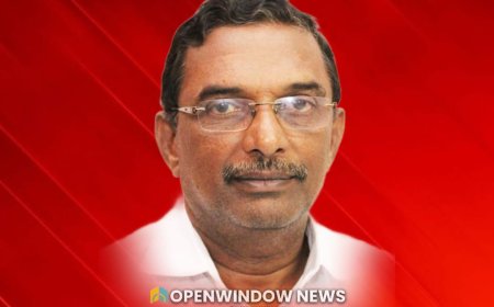 ശബരിമല സ്വര്‍ണക്കൊള്ള കേസില്‍ എ പത്മകുമാറിന് നേര്‍ക്കുള്ള പാര്‍ട്ടി നടപടി സസ്‌പെന്‍ഷന്‍ മാത്രം.