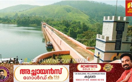 മുല്ലപ്പെരിയാർ അണക്കെട്ടിന്റെ സമഗ്ര സുരക്ഷാ വിലയിരുത്തൽ: കേരളത്തോട് പുതിയ വിദഗ്ധ അംഗത്തിന്റെ നാമനിർദേശം ആവശ്യപ്പെട്ടു