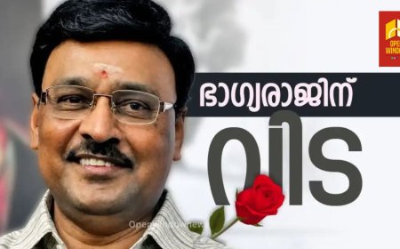 പ്രമുഖ തമിഴ് നടനും സംവിധായകനും ആയ കെ ഭാഗ്യരാജ് അന്തരിച്ചു