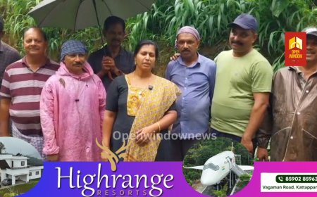 കട്ടപ്പന വലിയപാറ മഹാത്മാ SHG യുടെ ആഭിമുഖ്യത്തിൽ മഴക്കാലശുചീകരണ പ്രവർത്തനങ്ങൾ നടത്തി.
വാർഡ് കൗൺസിലർ രഞ്ജിനി സജീവ് ശുചീകരണ പ്രവർത്തനങ്ങൾ ഉത്ഘാടനം ചെയ്തു .
