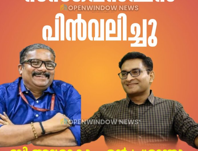 സസ്‌പെന്‍ഷന്‍ പിന്‍വലിച്ചു ;ബി അശോകും എന്‍ പ്രശാന്തും  തിരികെ സര്‍വീസിലേക്ക്