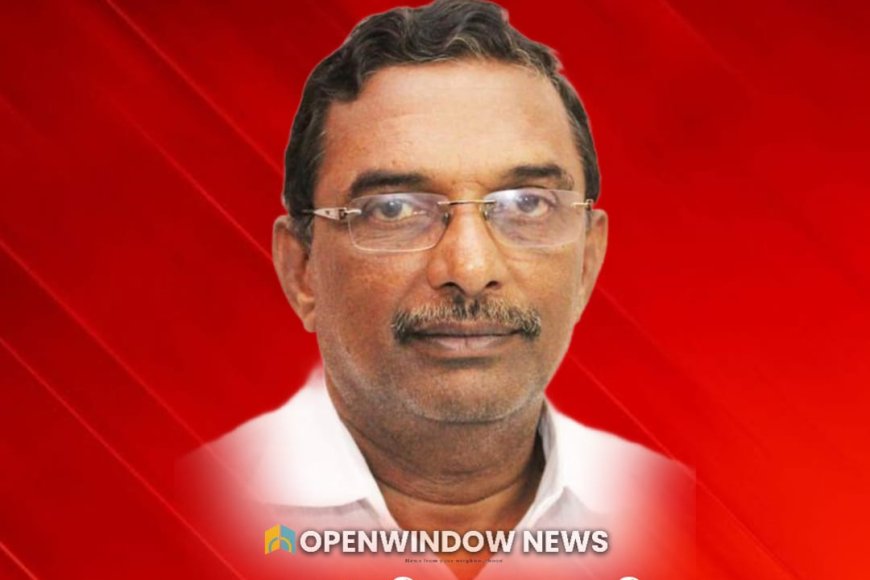 ശബരിമല സ്വര്‍ണക്കൊള്ള കേസില്‍ എ പത്മകുമാറിന് നേര്‍ക്കുള്ള പാര്‍ട്ടി നടപടി സസ്‌പെന്‍ഷന്‍ മാത്രം.