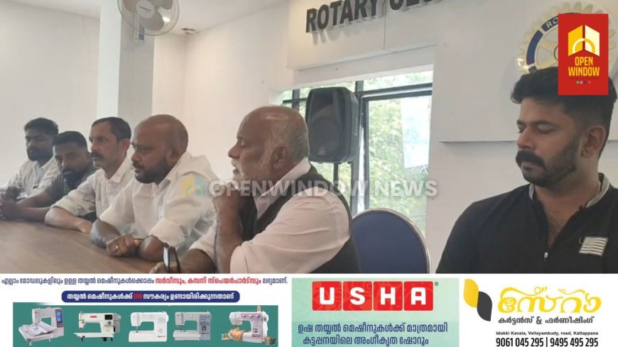 കന്നുകാലി ലഭ്യത കുത്തനെ ഇടിഞ്ഞതോടെ ജില്ലയിൽ ഇറച്ചി വ്യാപാര മേഖല കടുത്ത പ്രതിസന്ധിയിൽ.