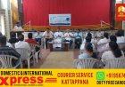 കട്ടപ്പന റോട്ടറി ക്ലബിൻ്റെ 2026-2027 പ്രവർത്തന വർഷത്തെ പരിപാടികളുടെ ഉത്ഘാടനം  കട്ടപ്പന സെൻ്റ് ജോൺസ് ആശുപത്രിയിൽ നടന്നു . റോട്ടറി ക്ലബ് കട്ടപ്പനയും സെന്റ് ജോൺസ് ഹോസ്‌പിറ്റലുമായി സഹകരിച്ച് സൗജന്യമായി  രോഗികൾക്ക് ഡയാലിസിസ് കിറ്റുകളുടെ വിതരണം നടന്നു