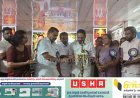 കട്ടപ്പന ഗവ ട്രൈബൽ ഹയർ സെക്കന്ററി സ്കൂൾ 2026-2027 അധ്യയന വർഷത്തെ പ്ലസ് വൺ കുട്ടികളുടെ പ്രവേശനോത്സവും +2 വിന് ഉന്നത വിജയം കൈ വരിച്ച കുട്ടികളെ ആദരിക്കലും നടന്നു.