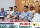 ഇന്ധന വില വര്‍ധനവില്‍ പ്രതിസന്ധിയിലായ മോട്ടോര്‍ വ്യവസായ മേഖലയെ സംരക്ഷിക്കാന്‍ ഓട്ടോ-ടാക്‌സി ഉള്‍പ്പെടെയുള്ള പൊതുഗതാഗത വാഹനങ്ങളുടെ നിരക്ക് വര്‍ധിപ്പിക്കണമെന്ന് ഹൈറേഞ്ച് മോട്ടോര്‍ തൊഴിലാളി അസോസിയേഷന്‍.