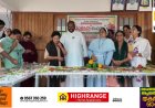 കാന്താരി മുതൽ കരണംപൊട്ടി വരെ; വിസ്മയമായി പനംകുട്ടി പള്ളിയിലെ 'മുളക് ഫെസ്റ്റ്'