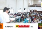 ഉദ്യോഗസ്ഥര്‍ ഉത്തരവാദിത്വം കൃത്യമായി നിറവേറ്റിയാല്‍ വിവരാവകാശ നിയമം ആവശ്യമില്ല: ഗവ. ചീഫ് വിപ്പ് അപു ജോണ്‍ ജോസഫ്