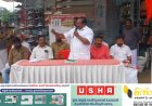 ഓട്ടോ ടാക്‌സി ചാർജ് വർധിപ്പിക്കണമെന്ന് ആവശ്യപ്പെട്ടുള്ള
സെക്രട്ടറിയേറ്റ് മാർച്ചിന് മുന്നോടിയായി ജില്ലാ ഓട്ടോ ടാക്സി വർക്കേഴ്സ് യൂണിയൻ്റെ മേഖലാ വാഹന പ്രചാരണ ജാഥക്ക് കട്ടപ്പനയിൽ തുടക്കമായി.