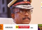 എഡിജിപി എംആര്‍ അജിത്കുമാറിന് സസ്‌പെന്‍ഷന്‍;  നടപടി ആലപ്പുഴയിലെ രക്ഷാപ്രവര്‍ത്തന കേസില്‍