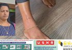 സെൻസസ് വിവരശേഖരണത്തിനിടെ കട്ടപ്പനയിൽ അധ്യാപികയ്ക്ക് വളർത്തുനായുടെ കടിയേറ്റു. വെള്ളയാംകുടി സെൻ്റ് ജേറോംസ് യു.പി. സ്കൂളിലെ അധ്യാപിക  പുളിയന്മല വാഴചാരിയിൽ ജിഷാ പി. മാണിക്കാണ് പരിക്കേറ്റത്.