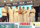 ഏലത്തോട്ട ഭൂമികൾ റവന്യൂ ഭൂമിയാണെന്ന കാര്യത്തിൽ റവന്യൂ വകുപ്പിന്റെ യാതൊരു തർക്കവുമില്ല എന്ന് മന്ത്രി എപി അനിൽകുമാർ