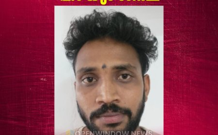പോക്സോ കേസിൽ യുവാവിന് 34 വർഷം കഠിന തടവും 2,70,000 രൂപ പിഴയും ശിക്ഷ