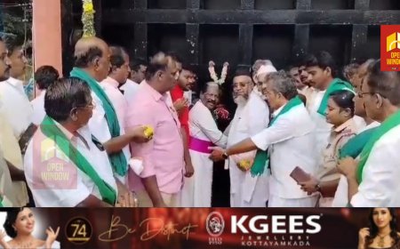 മുല്ലപ്പെരിയാർ അണക്കെട്ടിന്റെ വൃഷ്ടിപ്രദേശങ്ങളിൽ മഴ ലഭിക്കണമെന്ന പ്രാർത്ഥനയുമായി തമിഴ്നാട്ടിലെ കർഷകർ. വിവിധ മതവിഭാഗങ്ങളുടെ നേതൃത്വത്തിൽ തേക്കടിയിൽ സർവമത പ്രാർത്ഥനയും പ്രത്യേക പൂജകളും നടന്നു.