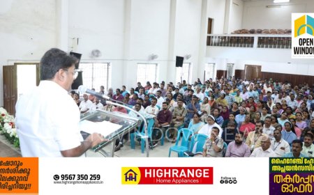 ഉദ്യോഗസ്ഥര്‍ ഉത്തരവാദിത്വം കൃത്യമായി നിറവേറ്റിയാല്‍ വിവരാവകാശ നിയമം ആവശ്യമില്ല: ഗവ. ചീഫ് വിപ്പ് അപു ജോണ്‍ ജോസഫ്
