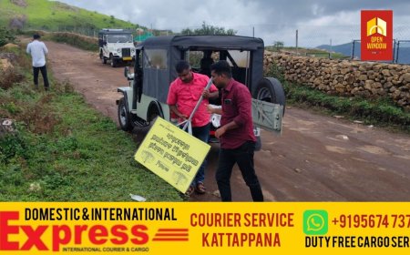ഇടുക്കിയിൽ വാഗമൺ വരാട്ടുമേട്ടിലെ കയ്യേറ്റം  ഒഴിപ്പിച്ചു. മലമുകളിൽ സ്വകാര്യ വ്യക്തി കൈയ്യേറിയ പത്തേക്കർ സ്ഥലമാണ് റവന്യൂ അധികൃതർ തിരിച്ചു പിടിച്ചത്