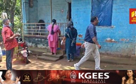 ജില്ലയിൽ അതിഥി തൊഴിലാളികൾക്കിടയിൽ മലേറിയ രോഗബാധ പടർന്നുപിടിക്കുന്നത് കടുത്ത ആശങ്കയുയർത്തുന്നു. ഈ വർഷം മാത്രം ജില്ലയിൽ 277 പേർക്കാണ് മലേറിയ സ്ഥിരീകരിച്ചത്.