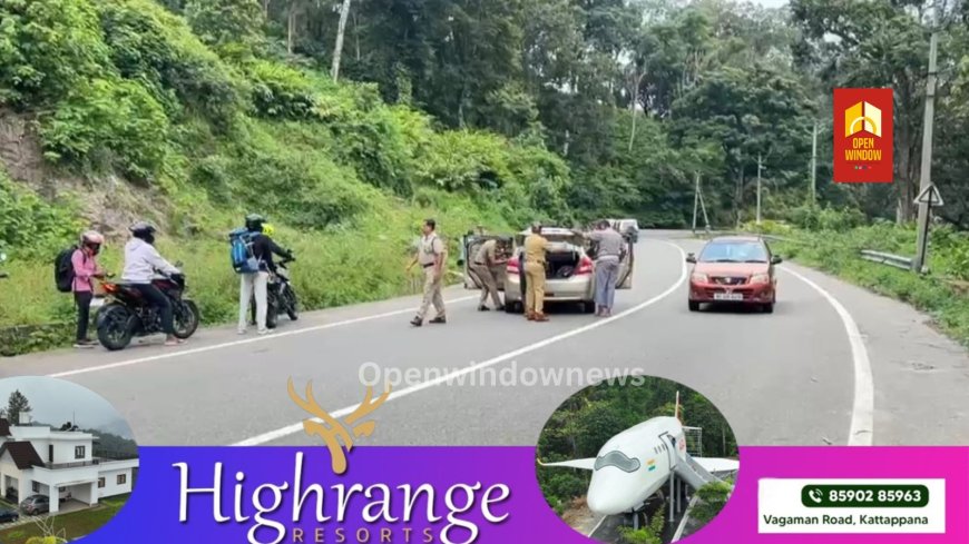 മദ്യപിച്ച് സ്‌കൂള്‍ വാഹനങ്ങള്‍ ഓടിച്ച മൂന്ന് ഡ്രൈവര്‍മാര്‍ പിടിയില്‍