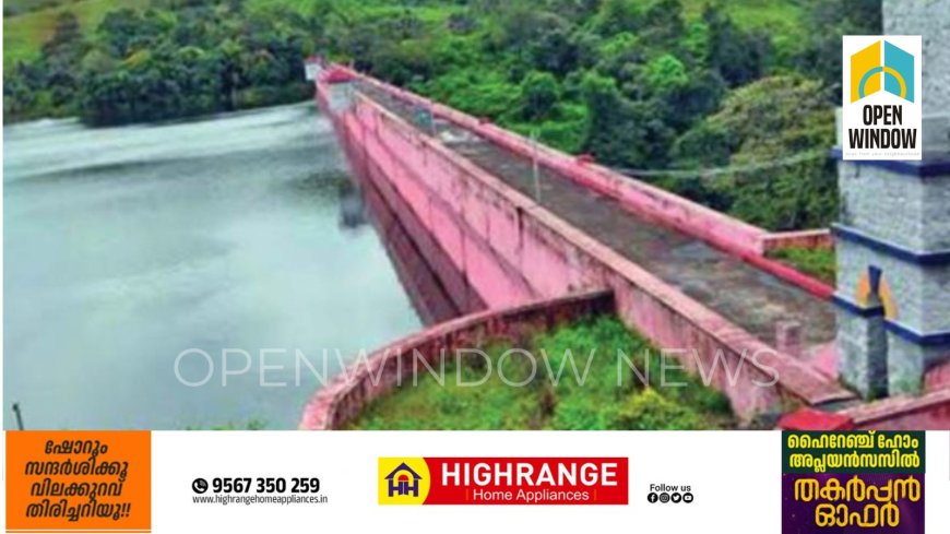 മുല്ലപ്പെരിയാർ ജലനിരപ്പ് 152 അടിയാക്കണം; പ്രതിസന്ധി രൂക്ഷമെന്ന് തമിഴ്‌നാട് കർഷകർ