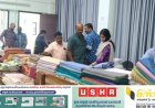ഓണം ഖാദി സ്‌പെഷ്യല്‍ മേള തുടങ്ങി