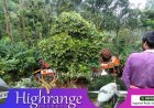 ബൈസണ്‍വാലി കോമാളികുടിയില്‍ ലോഡുമായി എത്തിയ ലോറി അപകടത്തില്‍പെട്ടു;  മൂന്ന് പേര്‍ക്ക് നിസാര പരിക്ക്.