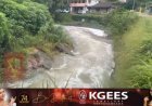 കൂട്ടാർ പുഴ അസാധാരണമായ രീതിയിൽ പതഞ്ഞ് ഒഴുകുന്നു. പുഴയുടെ വിവിധ ഭാഗങ്ങളിൽ വലിയ അളവിൽ പത ഒഴുകുകയും  കെട്ടിക്കിടക്കുകയും ചെയ്യുന്നുണ്ട്.