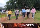 മുല്ലപ്പെരിയാർ അണക്കെട്ടിൽ 
അഞ്ചംഗ ഉപസമിതിയുടെ പരിശോധന; തേക്കടിയിലെത്തിയ സമിതി അംഗങ്ങൾ ബോട്ട് മാർഗം ഡാമിലെത്തി പരിശോധന ആരംഭിച്ചു