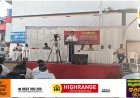 കര്‍ഷകസംഘം ജില്ലാ സമ്മേളനത്തിന് തുടക്കംകുറിച്ച് ‘കസ്തൂരി രംഗന്‍ റിപ്പോര്‍ട്ട്: പുതുക്കിയ കരട് വിജ്ഞാപനവും മലയോരത്തിന്റെ ആശങ്കകളും’ എന്ന വിഷയത്തില്‍ കട്ടപ്പന ഓപ്പണ്‍ സ്റ്റേഡിയത്തിൽ സെമിനാർ നടന്നു