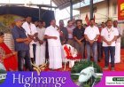 കഴിഞ്ഞ 10 വർഷമായി ചിരി ക്ലബ്ബ് നടത്തി വരുന്ന ഓണക്കിറ്റ് വിതരണം കട്ടപ്പനയിൽ  മുൻസിപ്പൽ ചെയർപേഴ്സൺ ജോയി വെട്ടുക്കുഴി ഉത്ഘാടനം ചെയ്തു