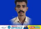 കുഞ്ചിതണ്ണിയിലെ റിസോര്‍ട്ടില്‍ നിന്ന് സ്വര്‍ണ്ണ വളകള്‍ മോഷ്ടിച്ച  പാലക്കാട് സ്വദേശി പിടിയില്‍;  പിടിയിലായത്  പാലക്കാട് നെന്മാറ വെള്ളറ വീട്ടില്‍ സിഞ്ചു
