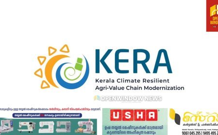 റബ്ബർ മേഖലയ്ക്ക് പ്രതീക്ഷയായി ‘കേര പദ്ധതി’; ഹെക്ടറിന് 75,000 രൂപ പുനർനടീൽ സഹായം.കർഷകർക്ക് കൂടുതൽ നേട്ടം ഉറപ്പാക്കി സർക്കാർ; 30,000 ഹെക്ടറിൽ പുതുനടീൽ, 50,000ത്തോളം കർഷകർക്ക് നേരിട്ട് ആനുകൂല്യം
