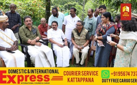 ആദിവാസി സമൂഹത്തിന്റെ അറിവുകള്‍ ഉപയോഗപ്പെടുത്തി മനുഷ്യ വന്യമൃഗ സംഘര്‍ഷം ലഘൂകരിക്കും:  മന്ത്രി ഷിബു ബേബി ജോണ്‍