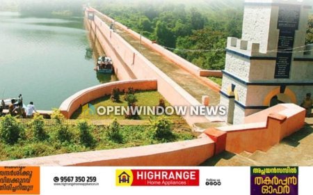 മുല്ലപ്പെരിയാറിൽ നിലപാട് ആവർത്തിച്ച് കേരളം; പുതിയ അണക്കെട്ട് വേണമെന്ന് വി ഡി സതീശൻ, നിലപാട് മയപ്പെടുത്താതെ തമിഴ്നാട്