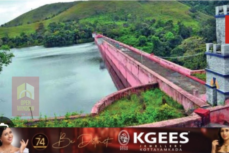 മുല്ലപ്പെരിയാറിലെ മരംമുറി: കേരളം അനുമതി നൽകുന്നില്ലെന്ന് സുപ്രീം കോടതിയിൽ തമിഴ്‌നാട്