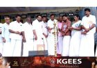 ഓണവിപണിയില്‍ സര്‍ക്കാര്‍ സജീവമായി ഇടപെട്ടു: മന്ത്രി അനൂപ് ജേക്കബ്.
ഓണം ടൂറിസം വാരാഘോഷത്തിന് ഇടുക്കിയില്‍ സമാപനമായി