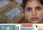 അടിമാലിയിൽ വൻ കഞ്ചാവ് വേട്ട; അഞ്ചര കിലോയിലധികം കഞ്ചാവുമായി കോതമംഗലം സ്വദേശിനിയായ യുവതി അറസ്റ്റിൽ