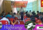 മലനാട് പ്ലാൻ്റേഷൻ എംപ്ലോയിസ് യൂണിയൻ CITU കട്ടപ്പന കടമാക്കുഴി ബ്രാഞ്ച് സമ്മേളനം നടന്നു. CITU ജില്ലാ സെക്രട്ടറി കെ.എസ്. മോഹനൻ ഉത്ഘാടനം ചെയ്തു.