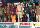 കേരളത്തില്‍ ആദ്യമായ് വയ്‌ക്കോല്‍ കറുപ്പുമായി ഒരാള്‍ അറസ്റ്റില്‍; പിടിയിലായത് ഇടമലക്കുടി സ്വദേശി മോഹന്‍ രാജന്‍