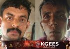 തൊടുപുഴ അമരംകാവ്
ദേവീക്ഷേത്രത്തിൽ മോഷണം നടത്തിയ രണ്ട് പ്രതികൾ പിടിയിൽ