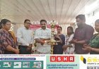 ശ്രീനാരായണഗുരു ഓപ്പൺ യൂണിവേഴ്‌സിറ്റിയും
ജില്ലാ സാക്ഷരതാ മിഷൻ ഇടുക്കിയും
സംയുക്തമായി വൈജ്ഞാനിക സാഹിത്യ സാംസ്കാരിക സെമിനാർ സംഘടിപ്പിച്ചു.
