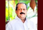 ഇടുക്കി മുൻ എംഎൽഎ ജോസ് കുറ്റിയാനി അന്തരിച്ചു.